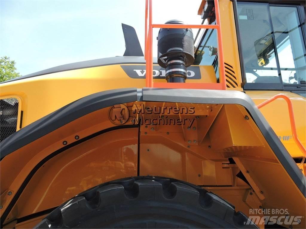 Volvo L150H Колесни товарачи