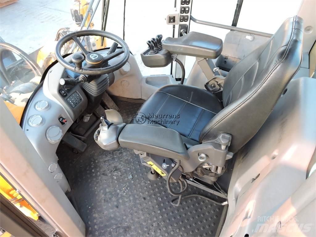 Volvo L150H GERMAN Колесни товарачи
