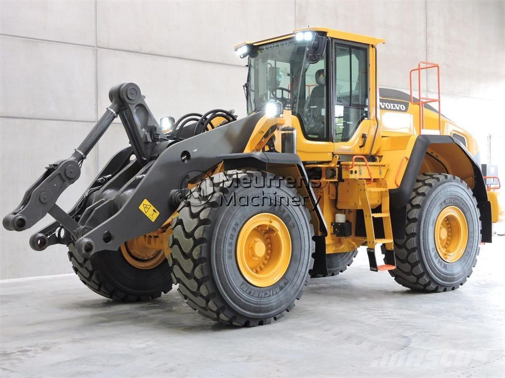 Volvo L150H UNUSED Колесни товарачи