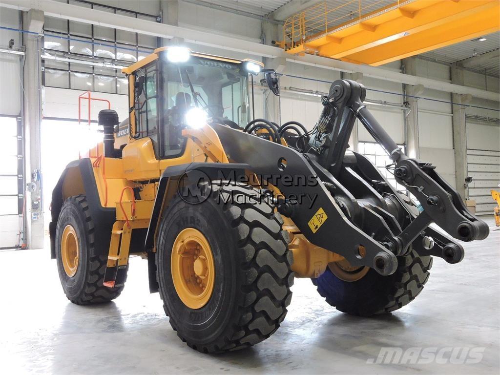 Volvo L150H UNUSED Колесни товарачи