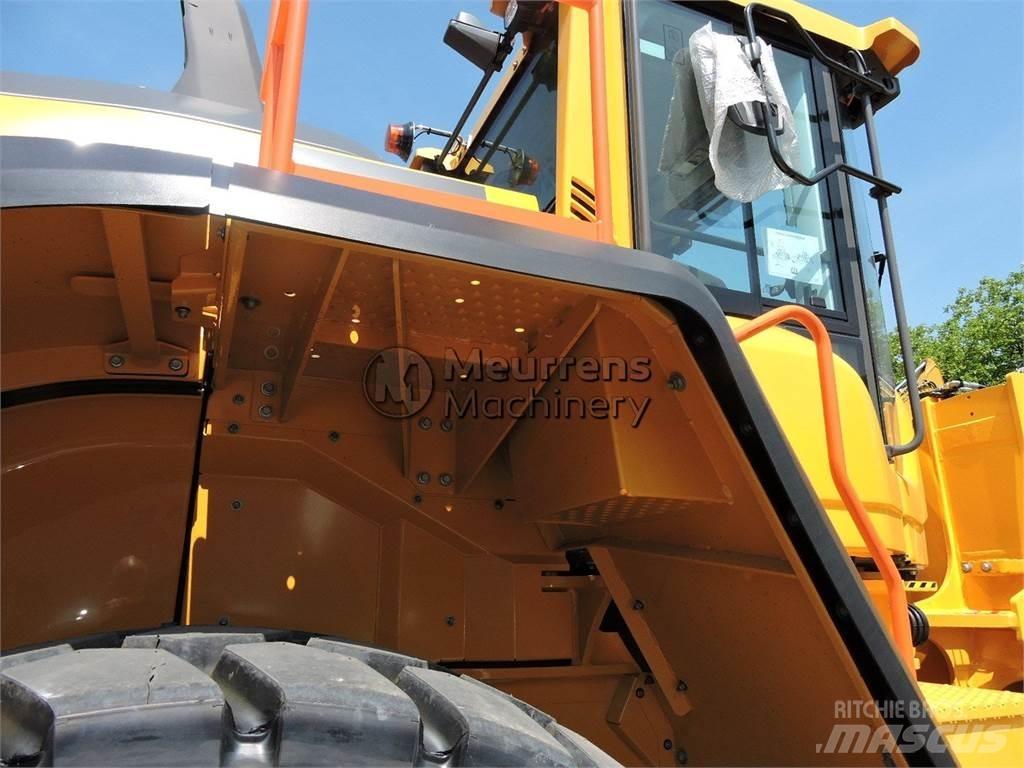 Volvo L180H Колесни товарачи