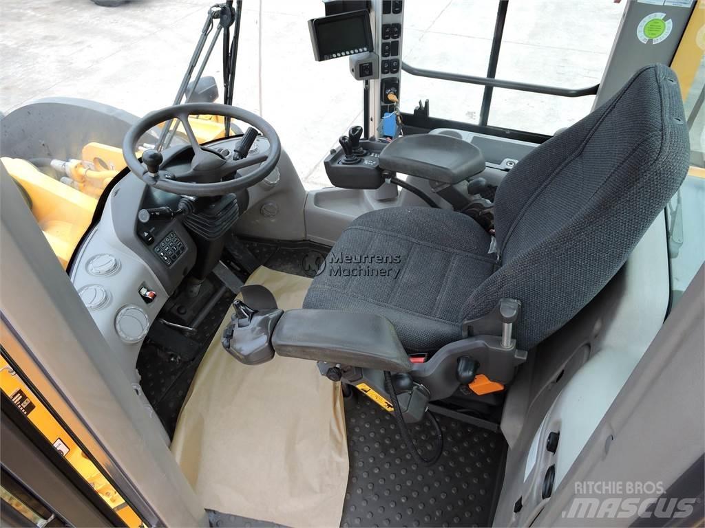 Volvo L250G GERMAN Колесни товарачи