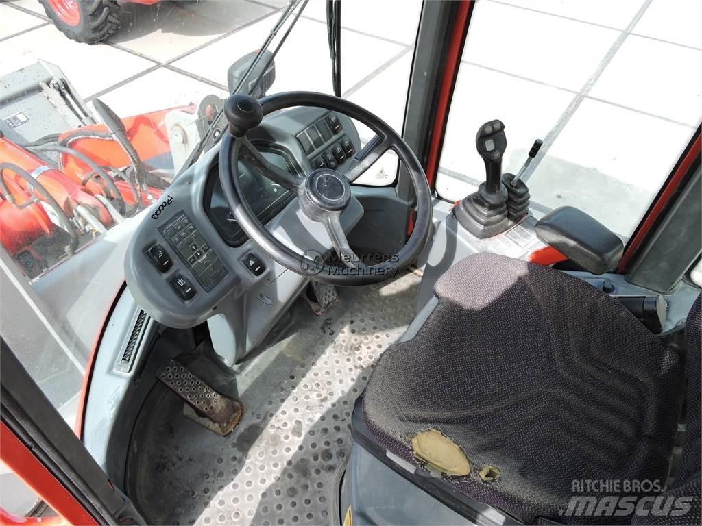 Volvo L30G Колесни товарачи
