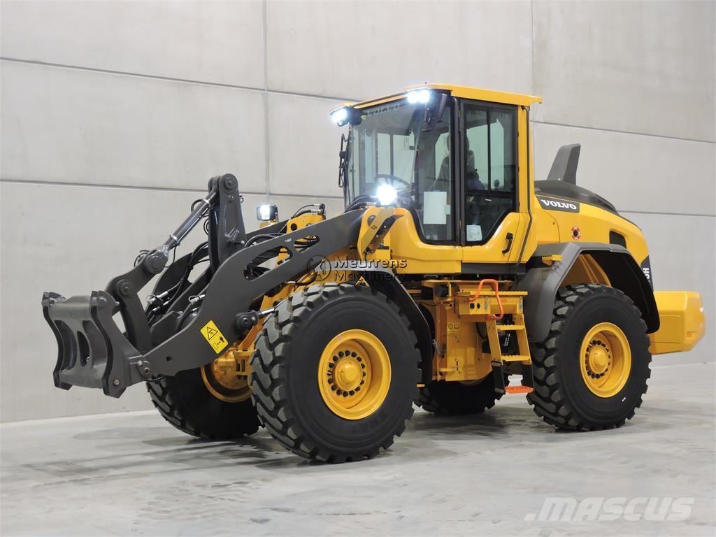 Volvo L70H UNUSED Колесни товарачи