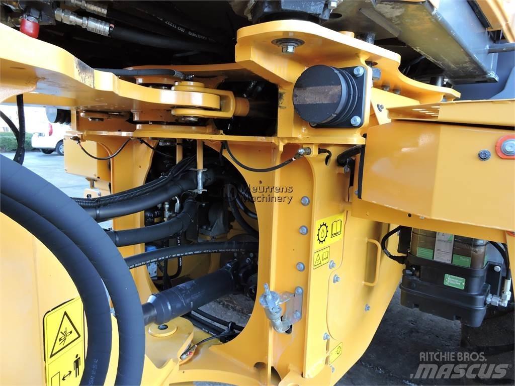 Volvo L90H Колесни товарачи
