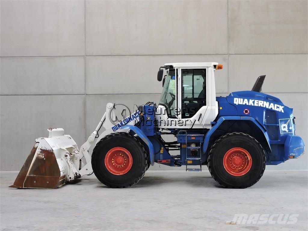 Volvo L90H Колесни товарачи