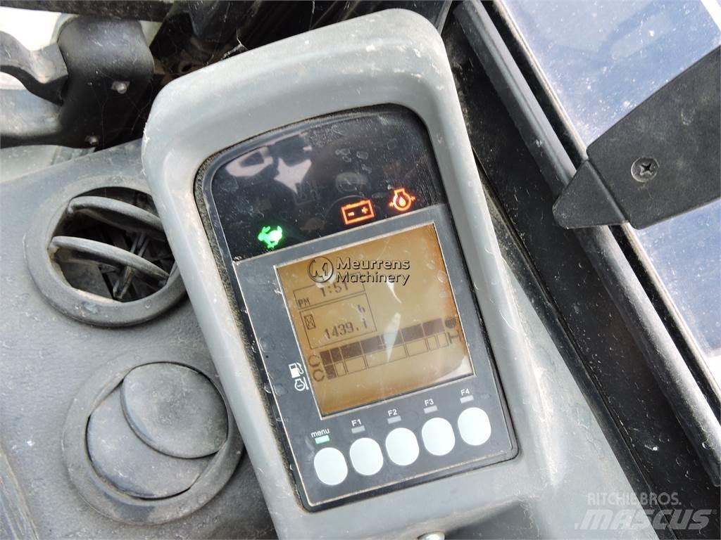Yanmar VIO27-6 Строителство - Други