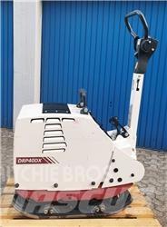 Dynapac DRP40DX Уплътнители за плочи
