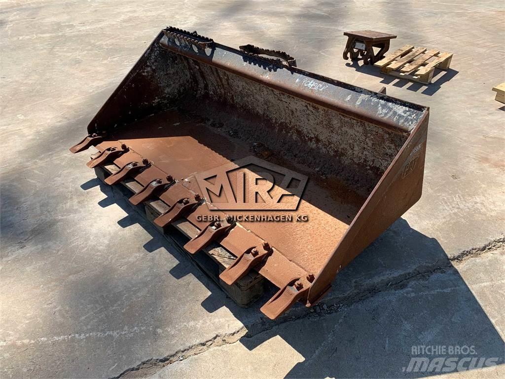 CAT 1580 mm / Кофи