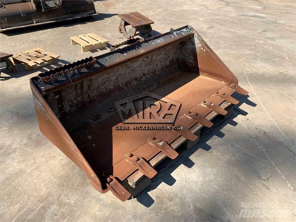 CAT 1580 mm / Кофи