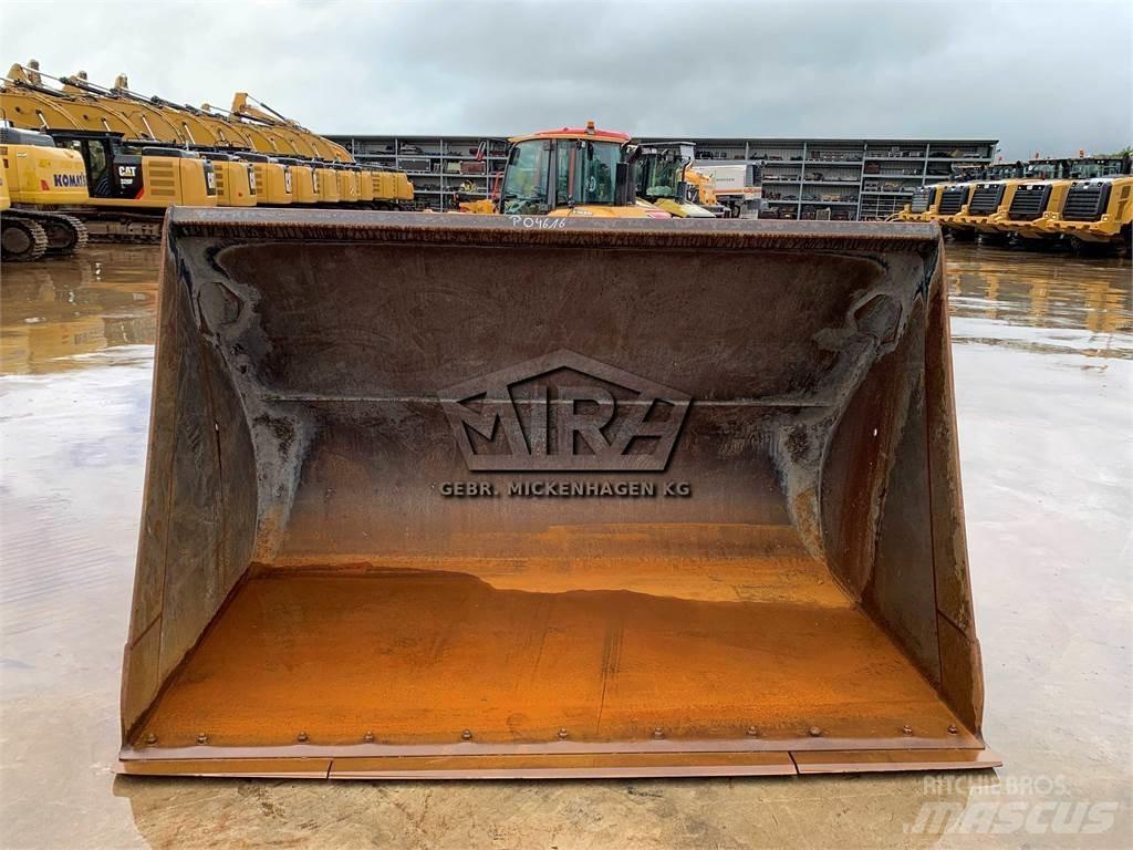 CAT 2750 mm/ 938 M Кофи