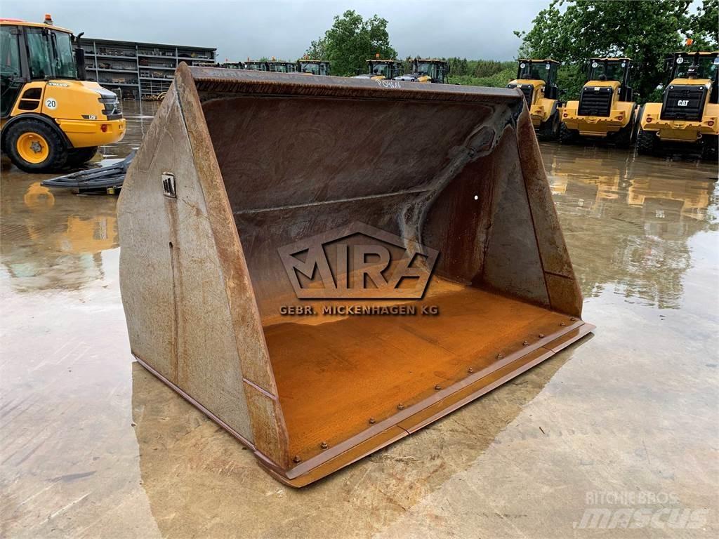 CAT 2750 mm/ 938 M Кофи