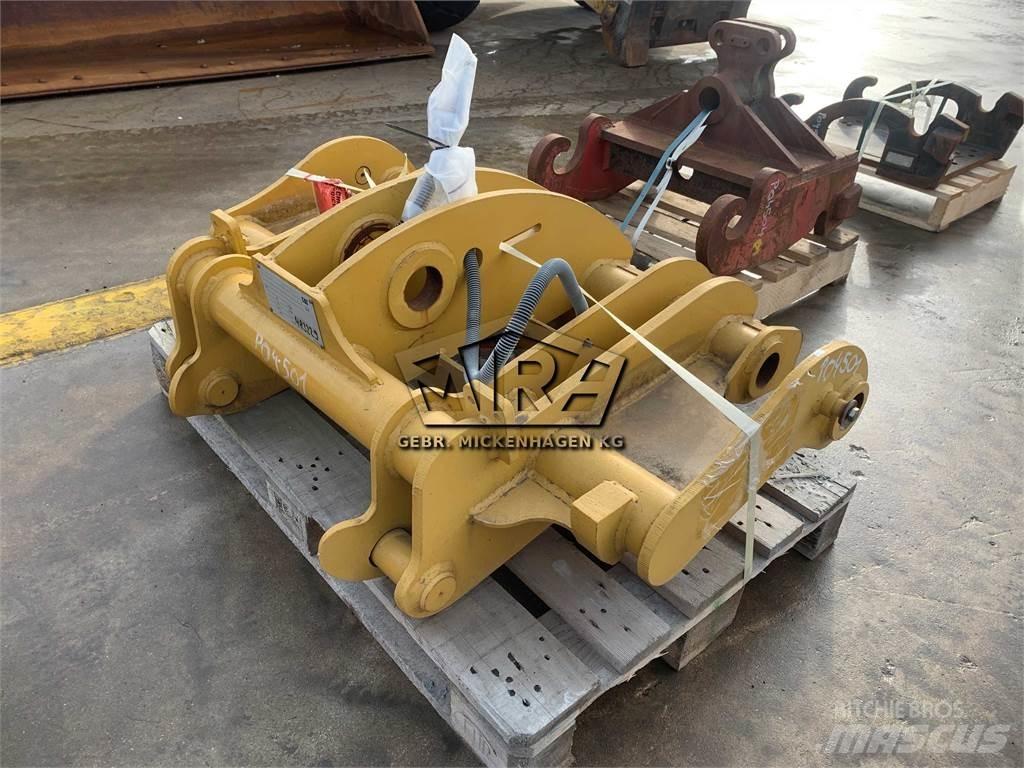 CAT 928 HZ Бързи съединители