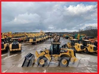 CAT 962M ( 950 M ) Колесни товарачи