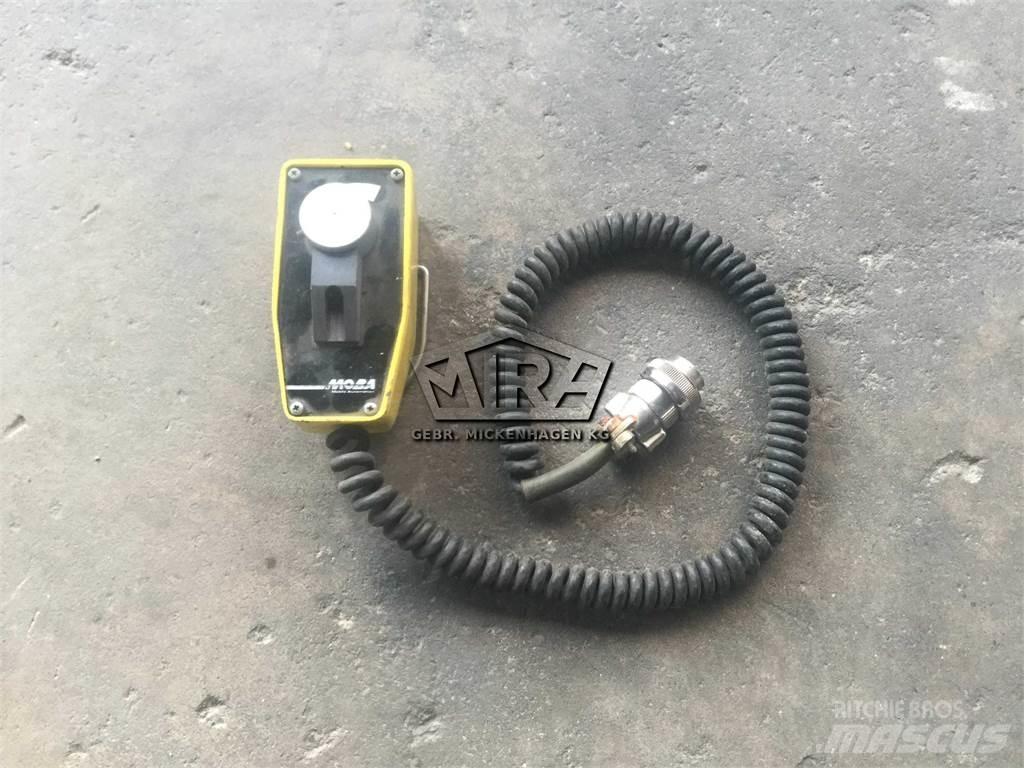  Moba Handset Електроники