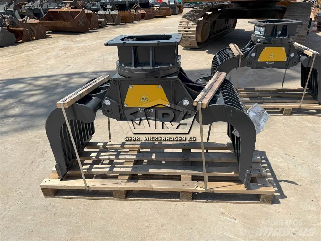 Mustang GRP750D Куки