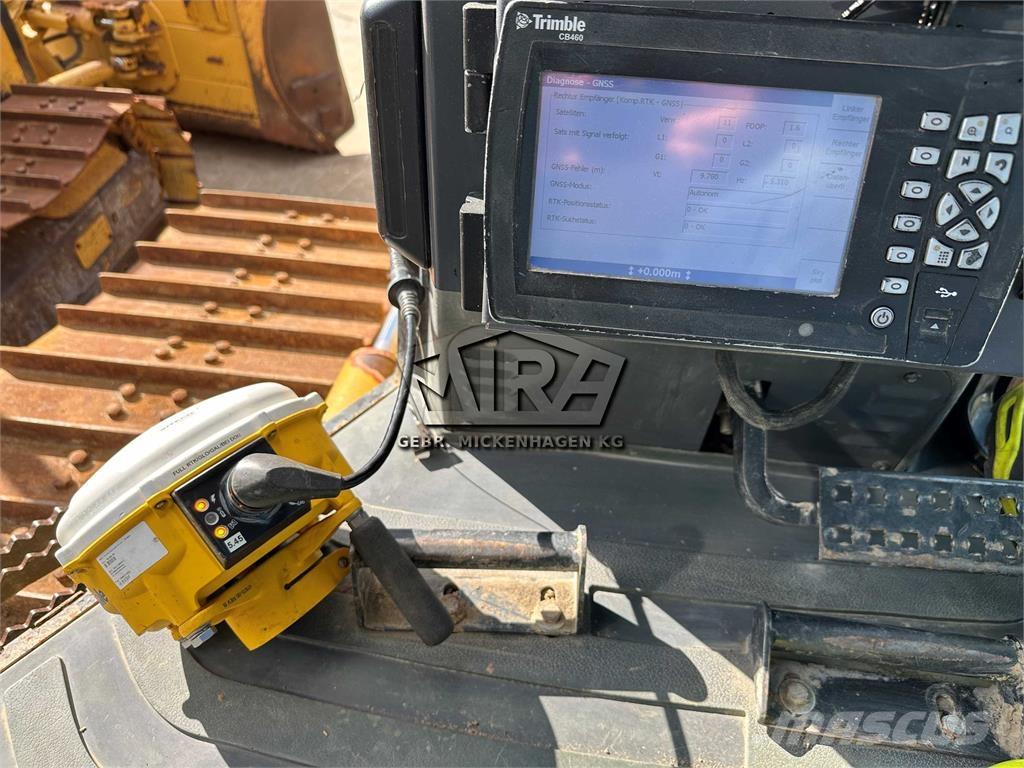 Trimble MS995 Строителство - Други