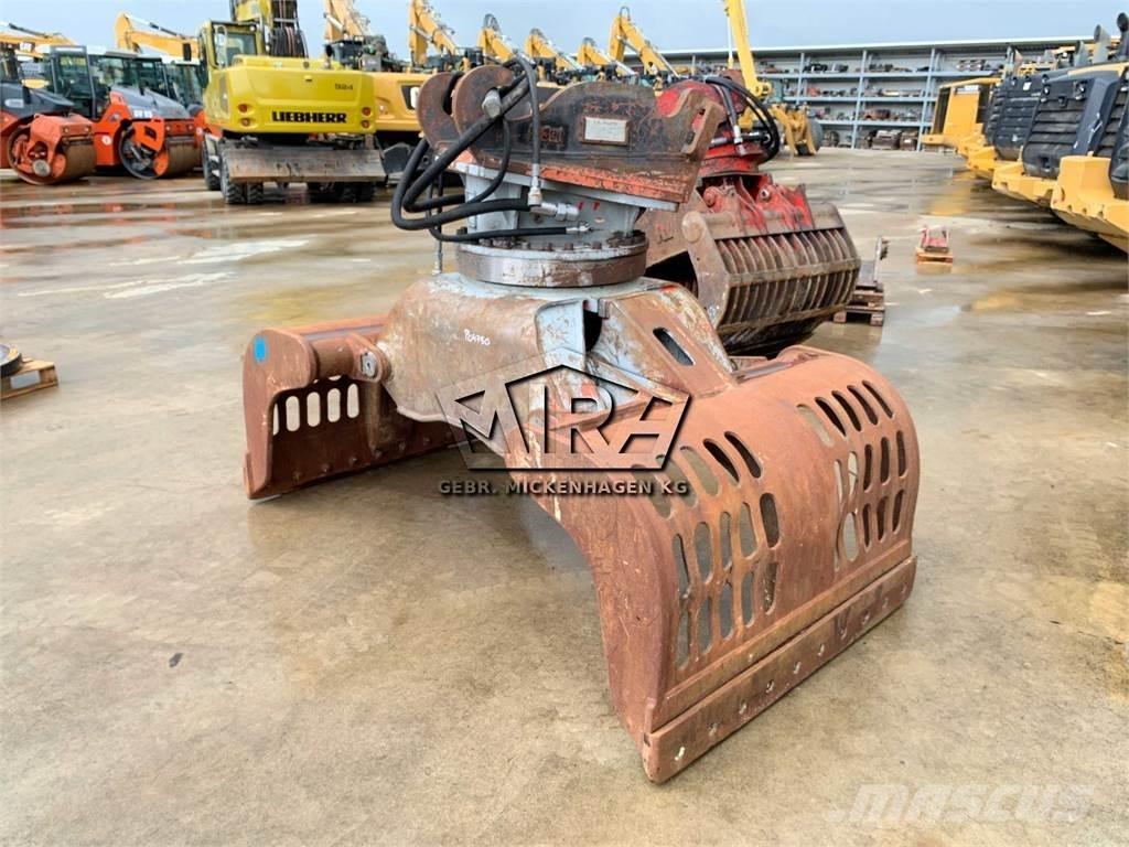 Verachtert CW 45s Куки