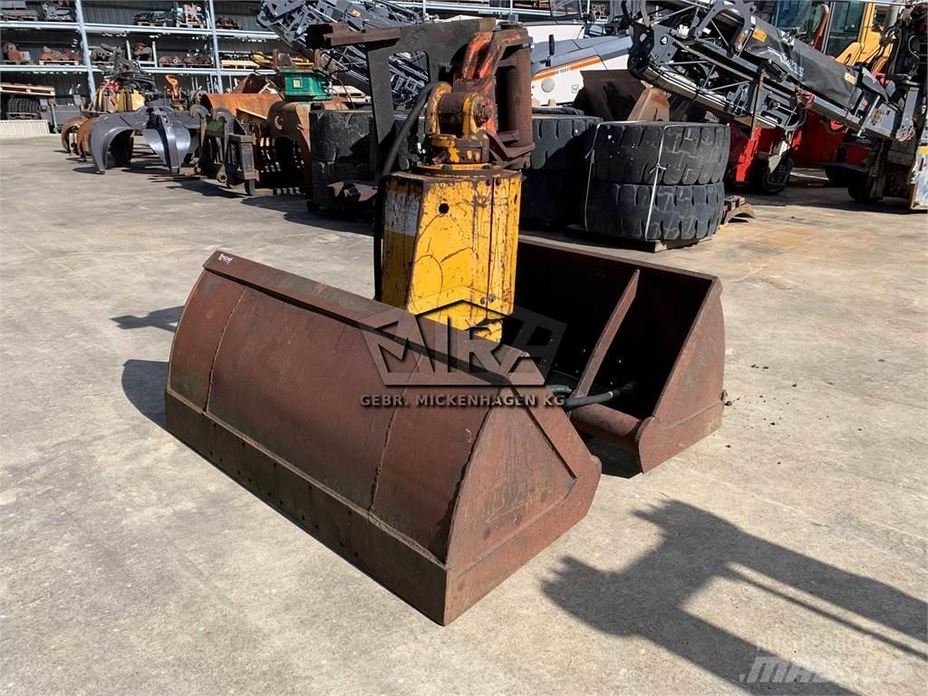 Verachtert CW45s Куки