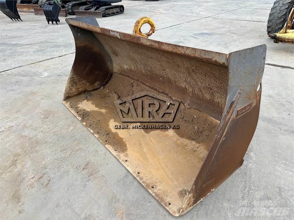 Volvo 2100 mm / L35 Кофи