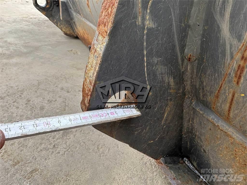 Volvo 2100 mm / L35 Кофи