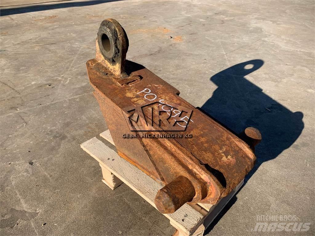 Wimmer A-Lock Бързи съединители