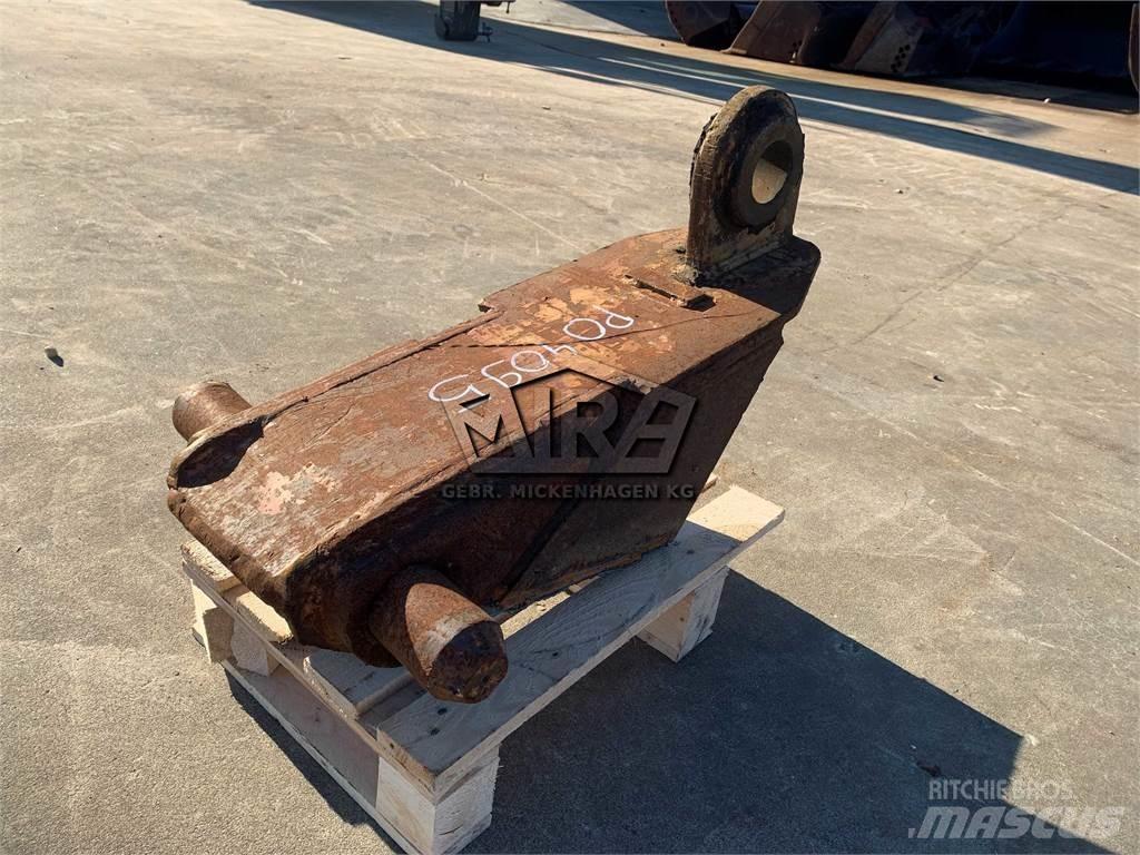 Wimmer A-Lock Бързи съединители