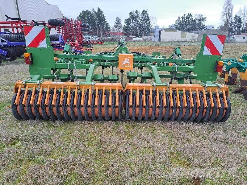 Amazone CENIUS Култиватори