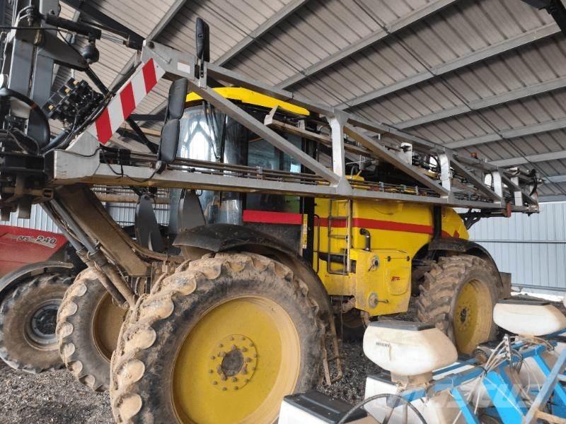 Artec F40 Пръскачки на торове