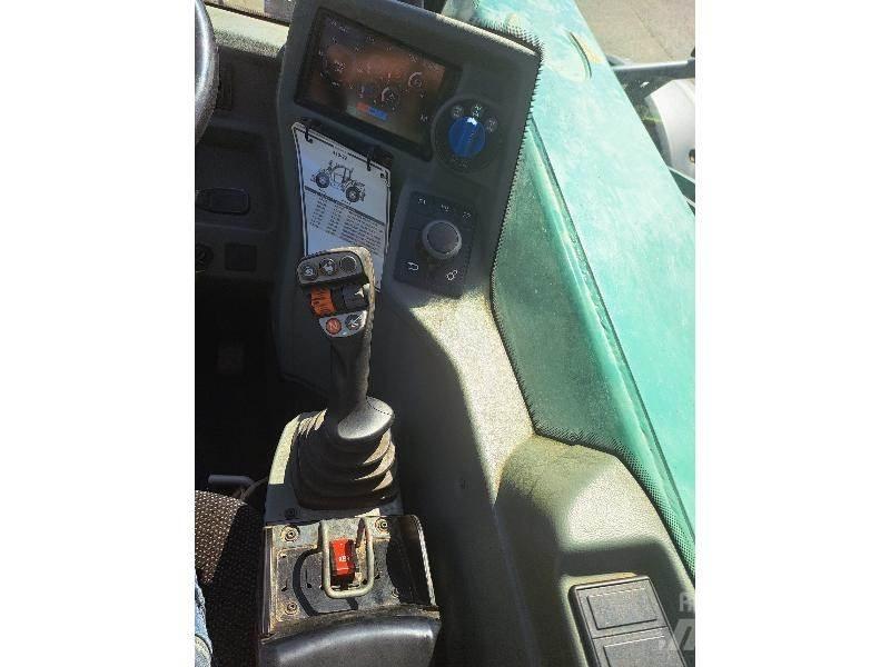 Kramer KT447 Телескопични товарачи за селското стопанство