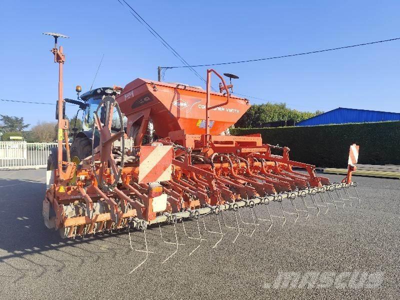 Kuhn COMBINE Комбинирани редосеялки