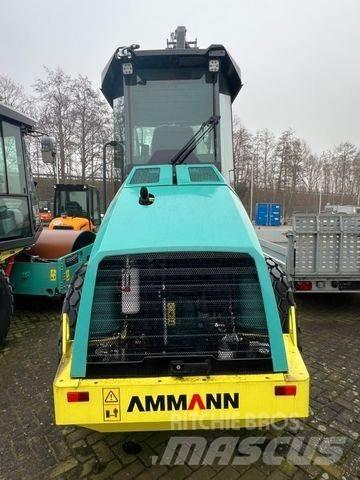Ammann ARS 70 Еднобарабанни ролки
