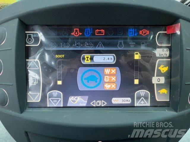Ammann ARS 70 Еднобарабанни ролки
