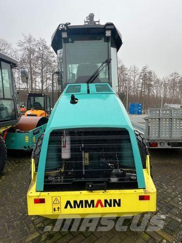 Ammann ARS 70 Еднобарабанни ролки
