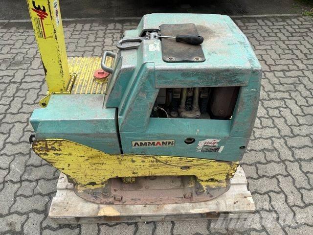 Ammann AVH 6030 Уплътнители за плочи
