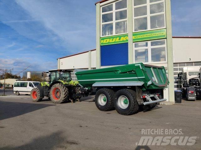 Annaburger HP20 Самосвали