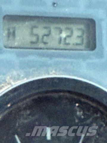 Atlas AR80 Колесни товарачи