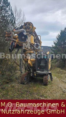 Atlas Copco ROC F6 Бормашини