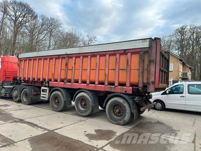 ATM OKF LSL 15130 Самосвали