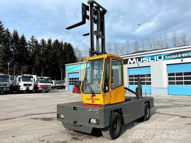 Baumann GX 60/12/50 Страничен товарач