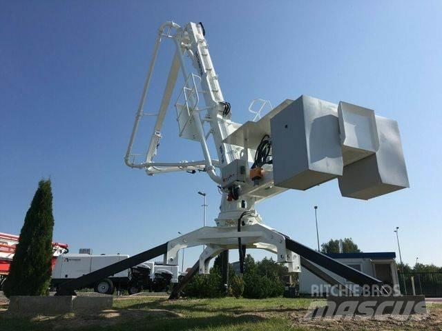Betonstar BSD 18-3R Строителство - Други