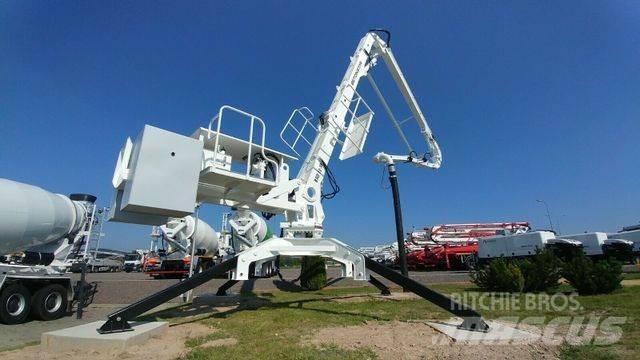 Betonstar BSD 18-3R Строителство - Други