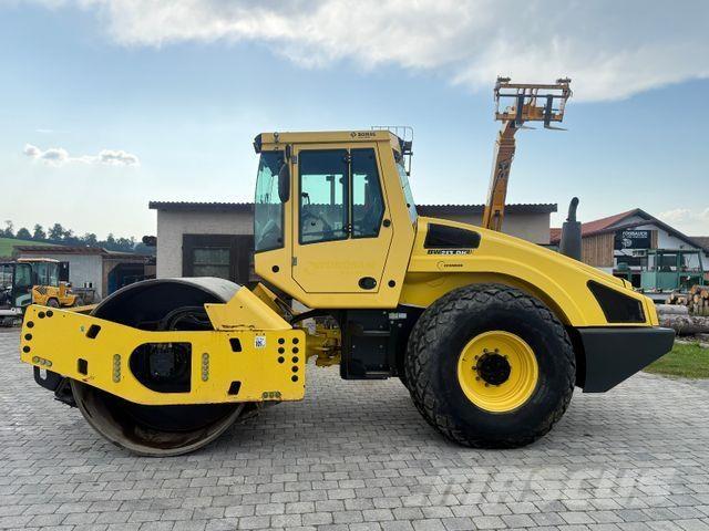 Bobcat 213 DH-4 Други ролки

