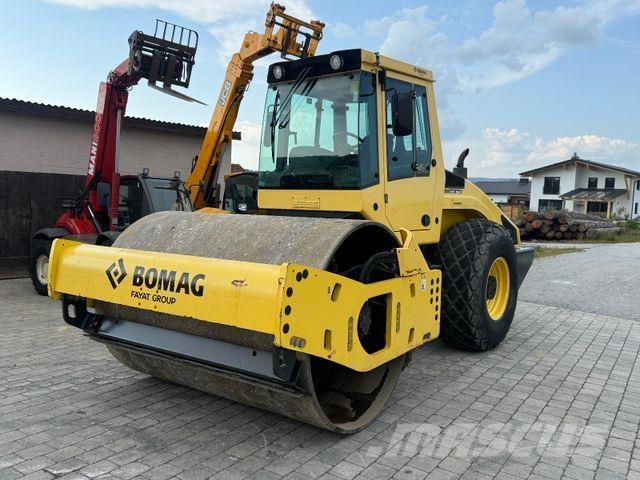 Bobcat 213 DH-4 Други ролки
