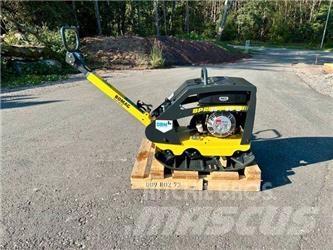 Bomag BPR 35/60 D/H Уплътнители за плочи
