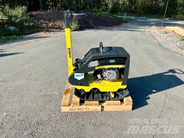Bomag BPR 35/60 D/H Уплътнители за плочи
