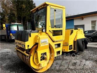 Bomag BW 151 AC-2 Други ролки
