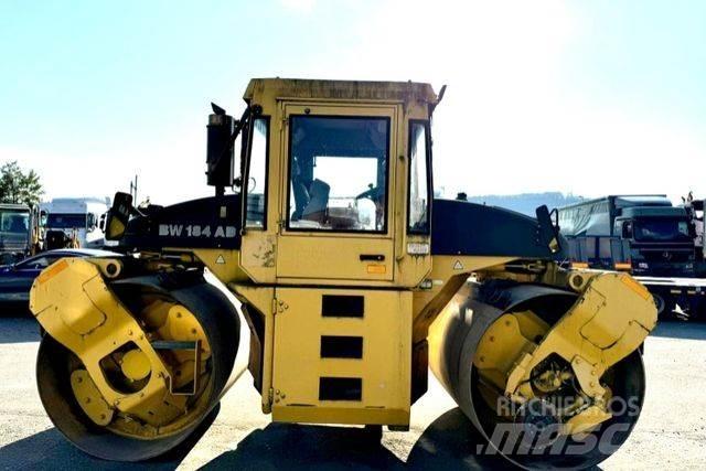 Bomag BW 184 AD Строителство - Други