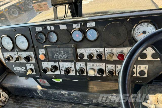 Bomag BW 184 AD Строителство - Други