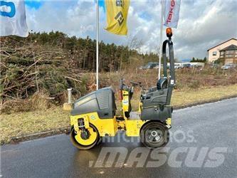 Bomag BW 90 Други ролки
